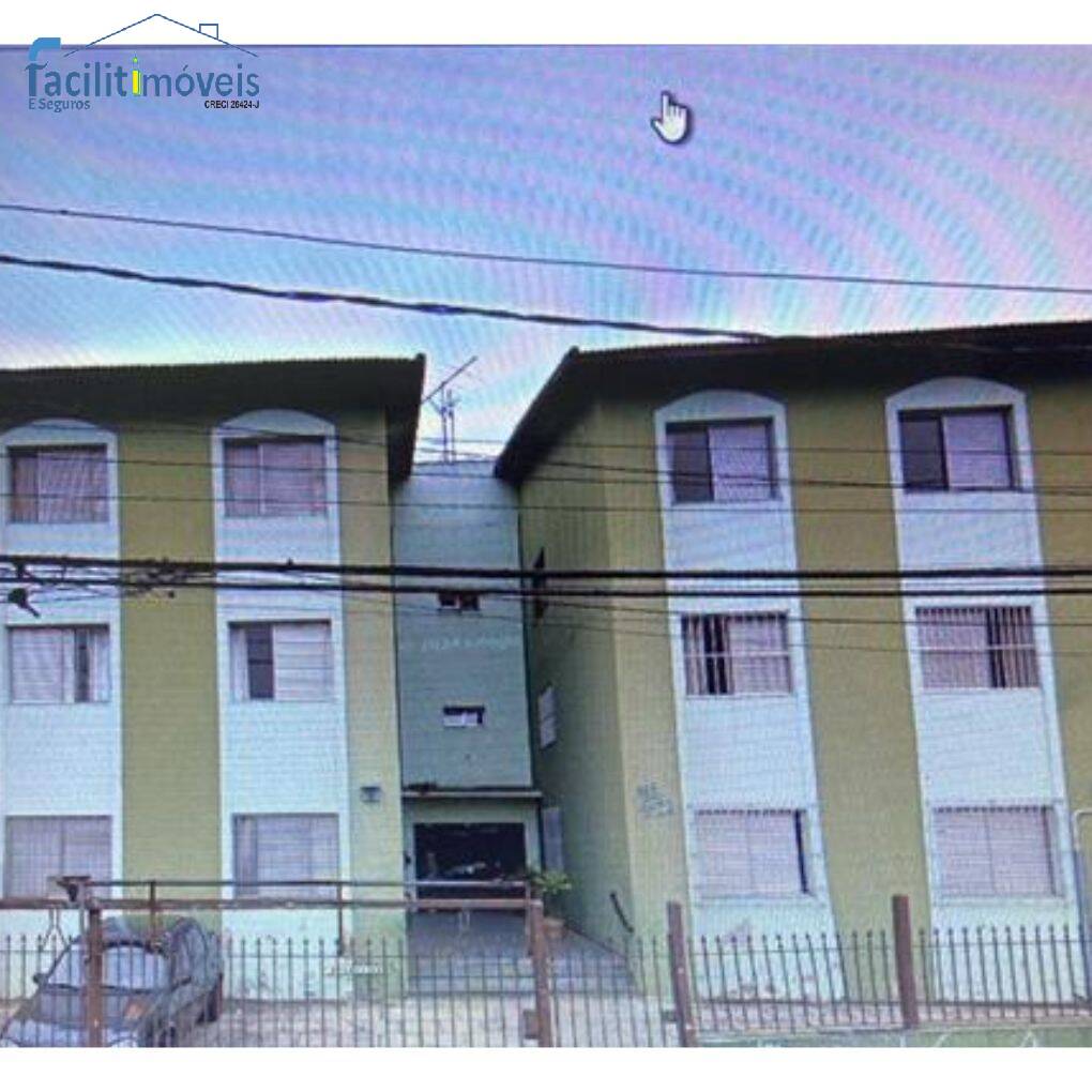 APARTAMENTO À VENDA NO BAIRRO DEMARCHI - SÃO BERNARDO DO CAMPO - SP