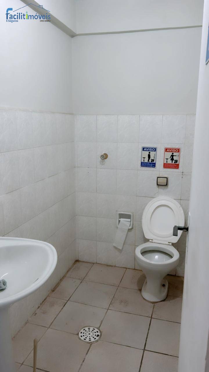 Sala para Locação em São Bernardo do Campo - 8