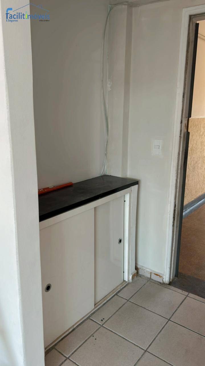 Sala para Locação em São Bernardo do Campo - 7