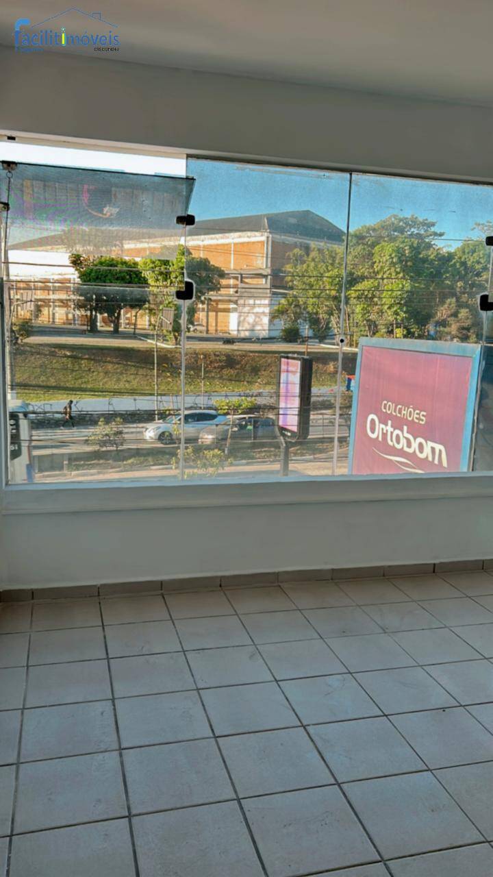 Sala para Locação em São Bernardo do Campo - 5