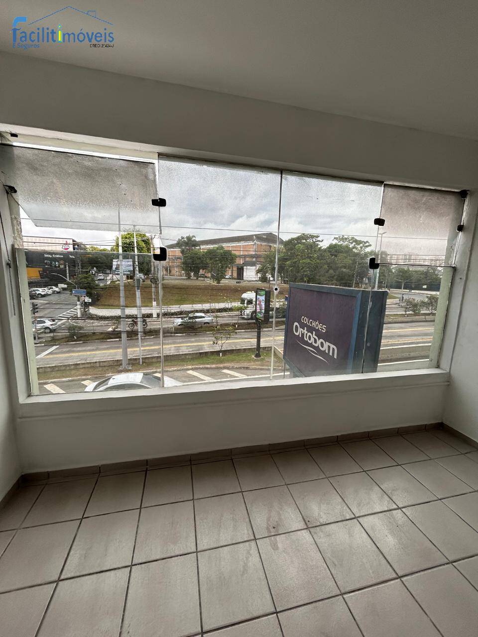 Sala para Locação em São Bernardo do Campo - 4