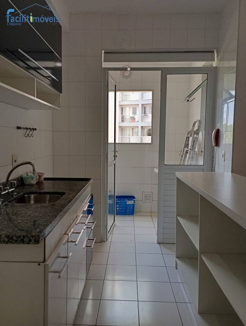 Apartamento para alugar com 2 quartos, 78m² - Foto 5