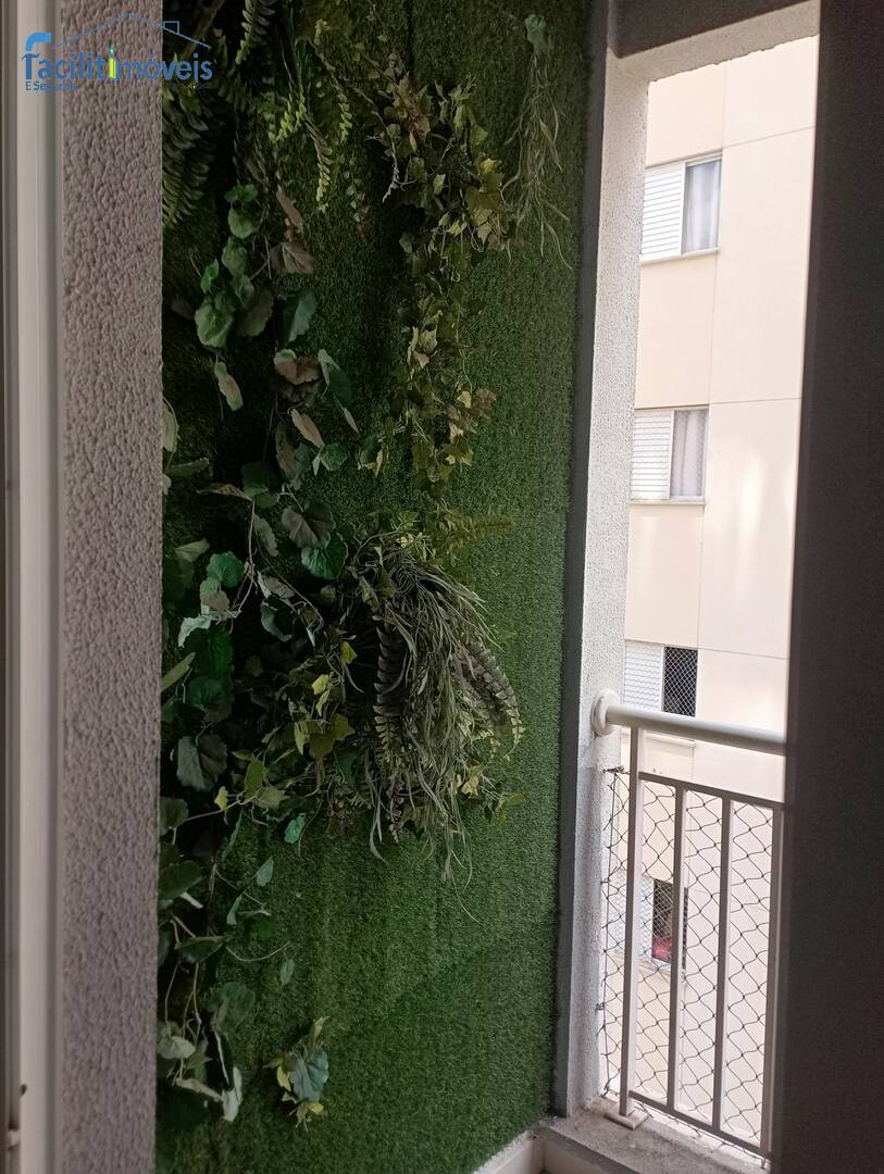 Apartamento para alugar com 2 quartos, 78m² - Foto 10