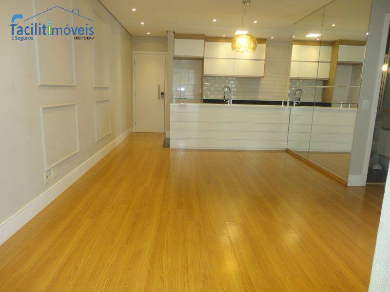 Apartamento, 3 quartos - Foto 1