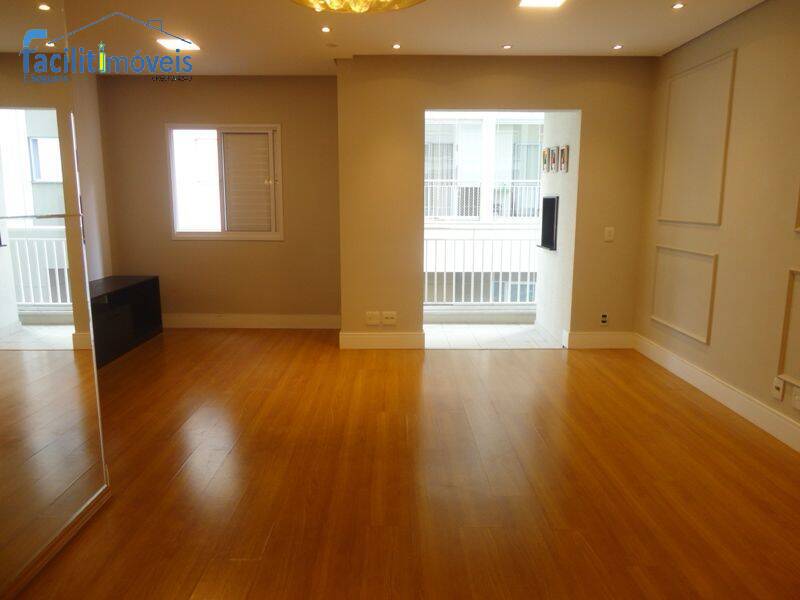 Apartamento, 3 quartos - Foto 2