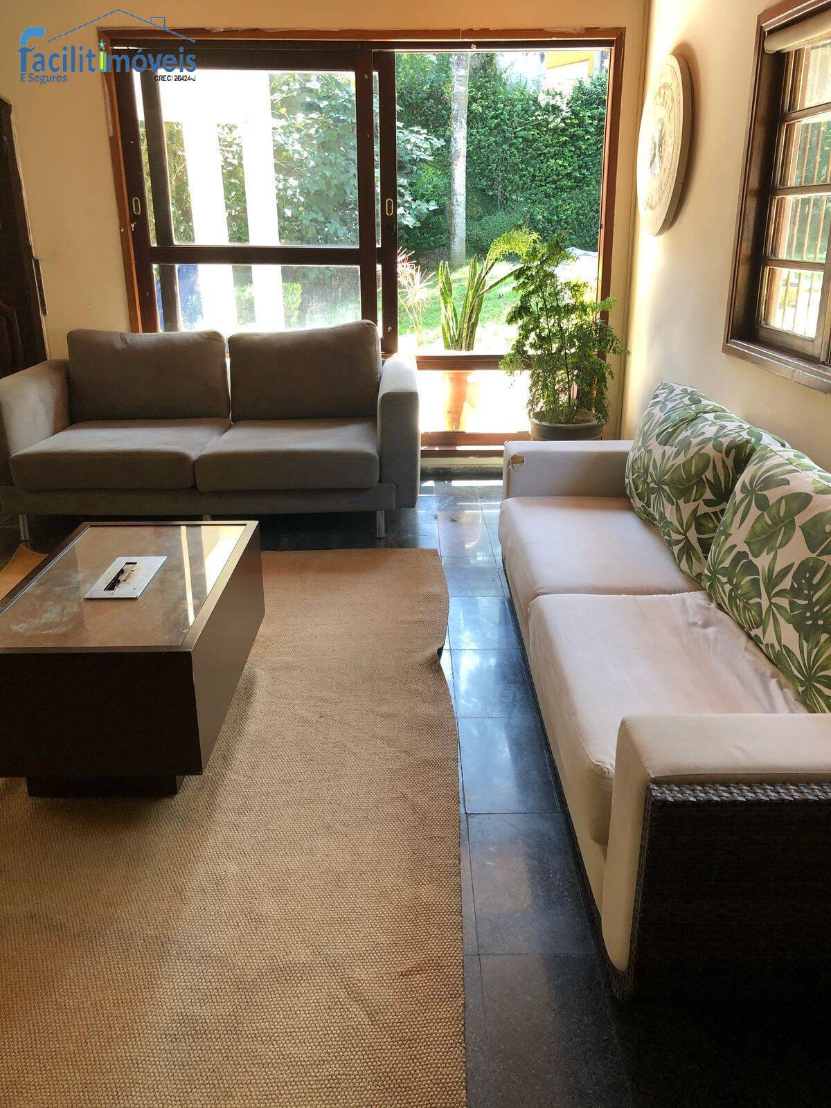 CASA EM CONDOMÍNIO FECHADO - ELDORADO - DIADEMA - SP