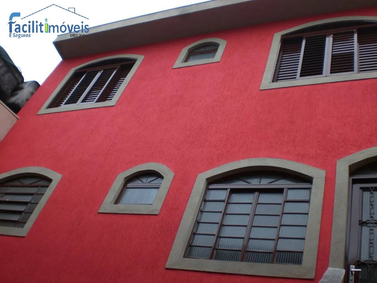 Casa para Venda em Diadema - 1