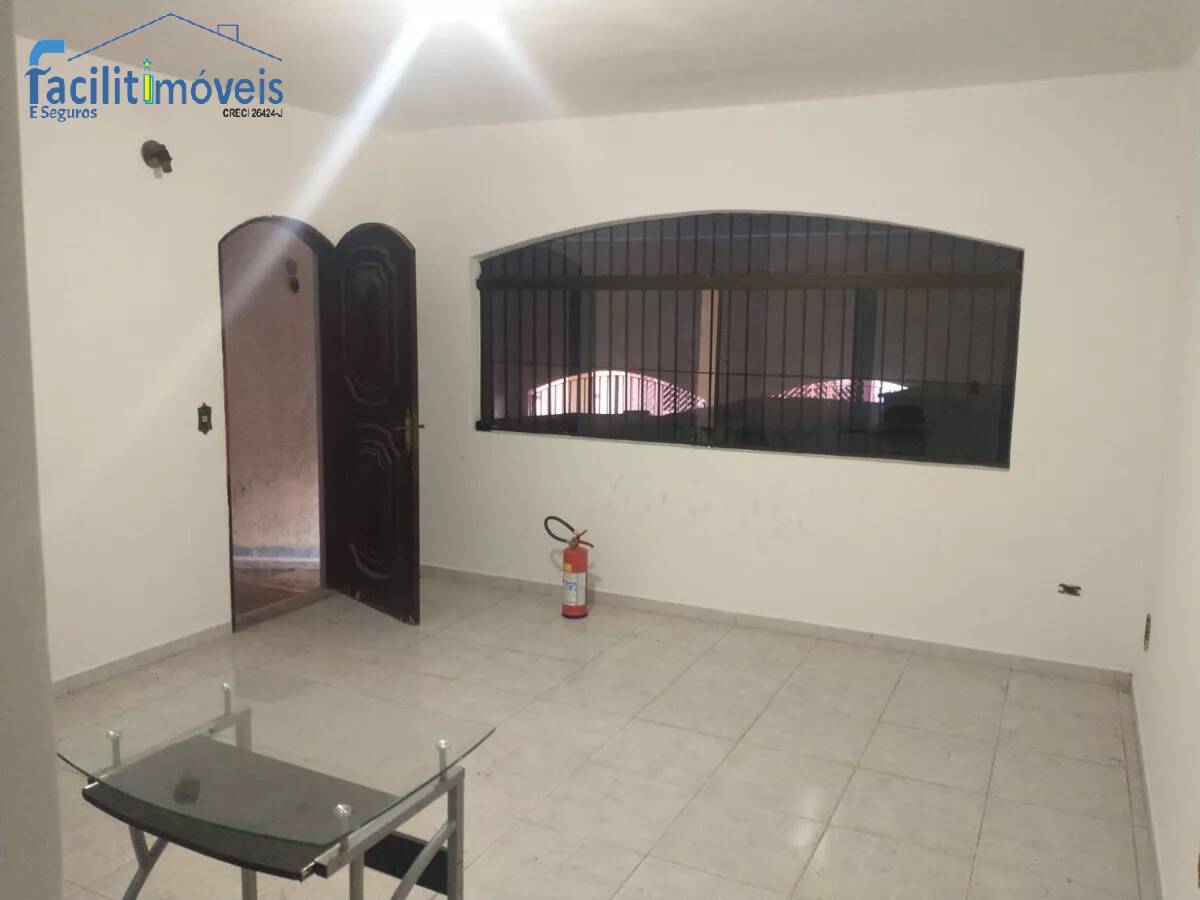 Casa para Venda em Diadema - 2
