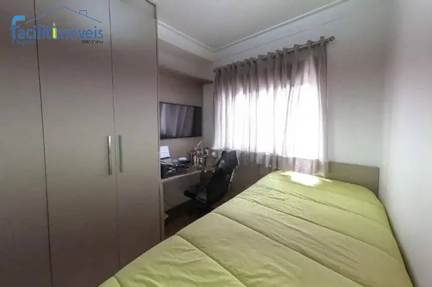 Apartamento, 3 quartos - Foto 13