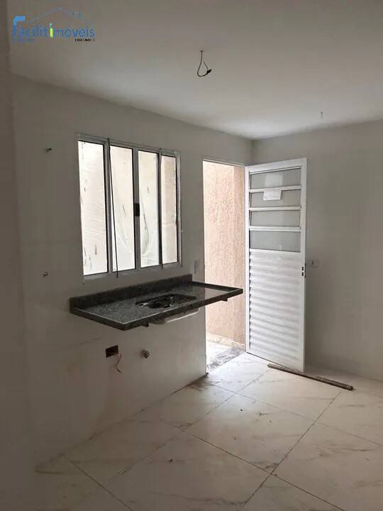 Apartamento para Venda em Santo André - 2