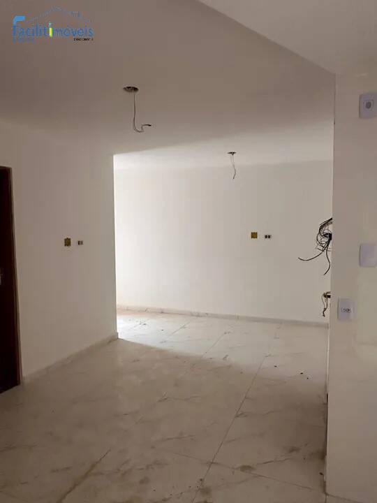 Apartamento para Venda em Santo André - 1