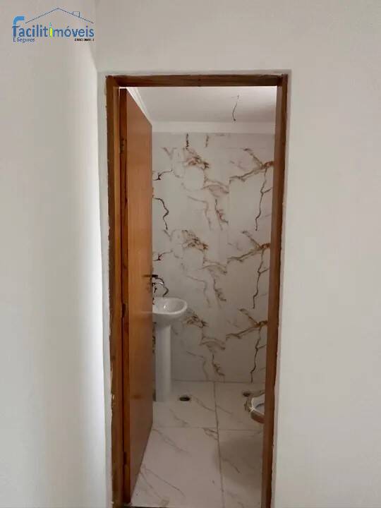 Apartamento para Venda em Santo André - 7