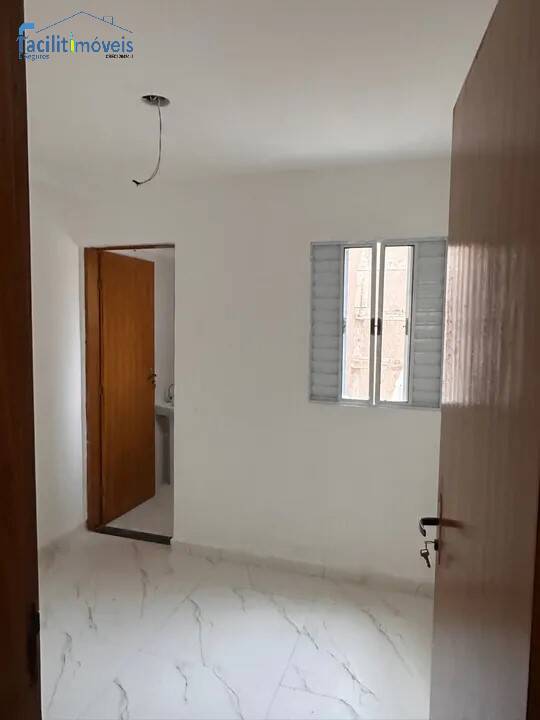 Apartamento para Venda em Santo André - 3