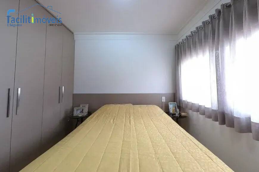 Apartamento para Venda em Santo André - 4
