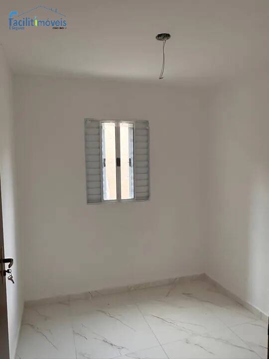 Apartamento para Venda em Santo André - 5