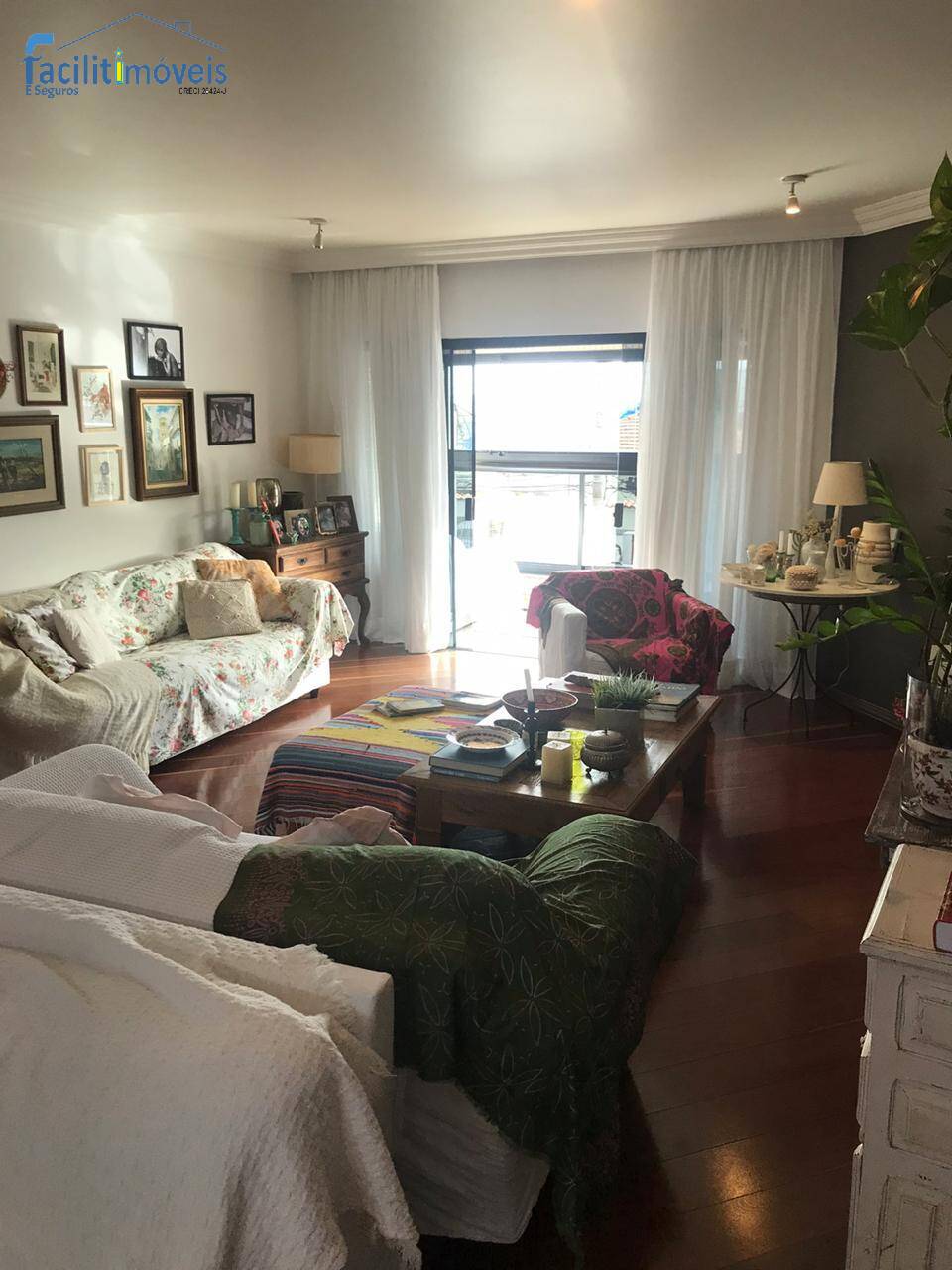 APARTAMENTO À VENDA JARDIM DO MAR - SÃO BERNARDO DO CAMPO - SP