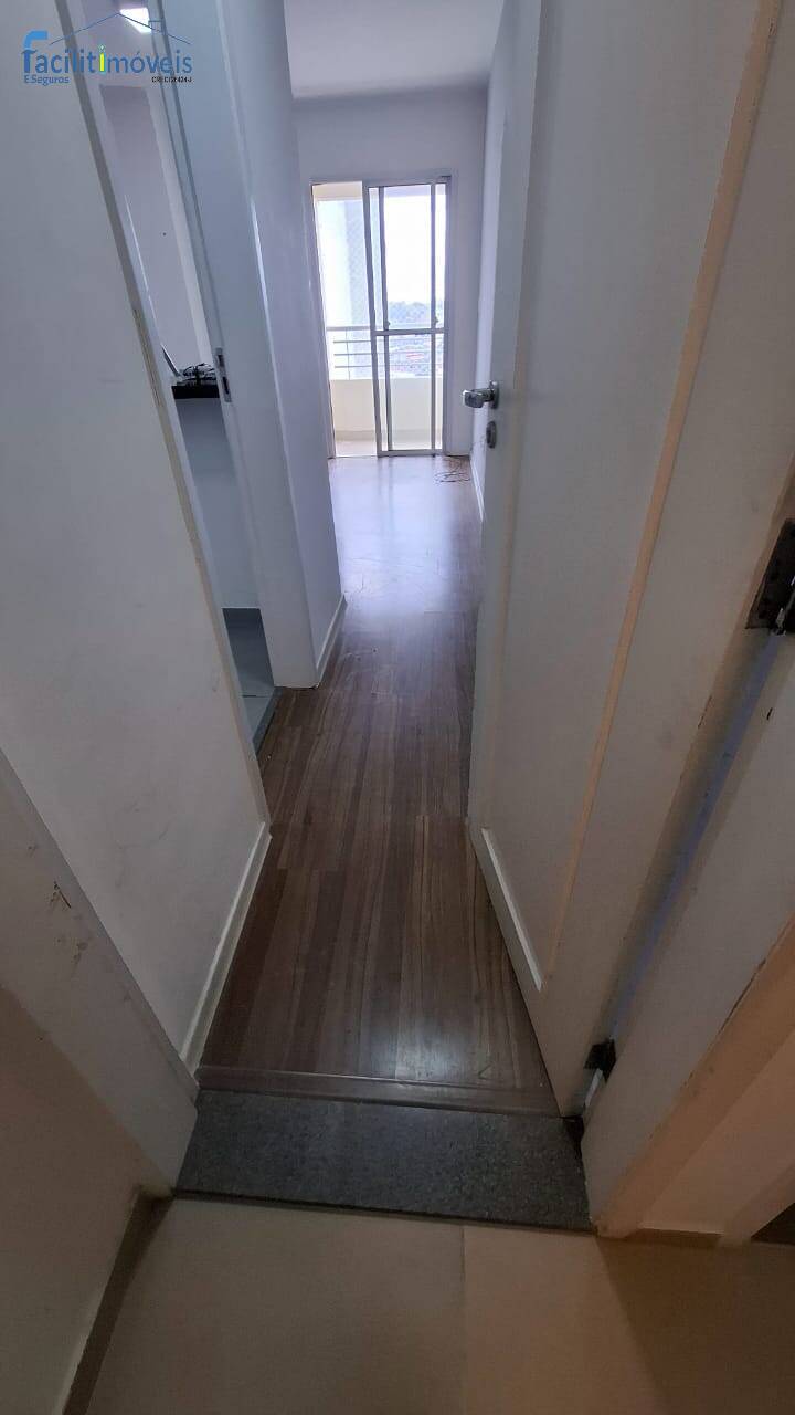 Apartamento à venda e aluguel com 2 quartos, 46m² - Foto 8