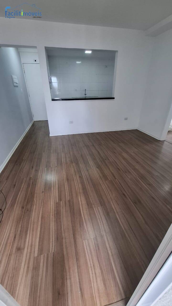 Apartamento à venda e aluguel com 2 quartos, 46m² - Foto 1