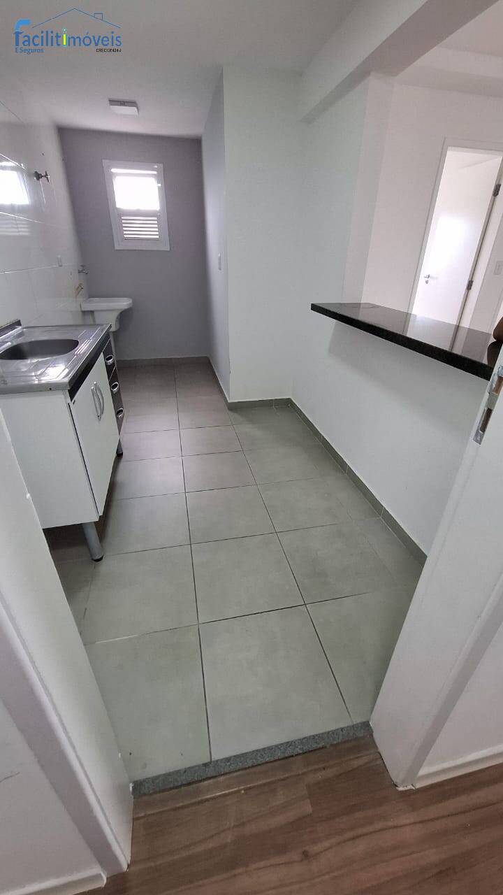 Apartamento à venda e aluguel com 2 quartos, 46m² - Foto 7