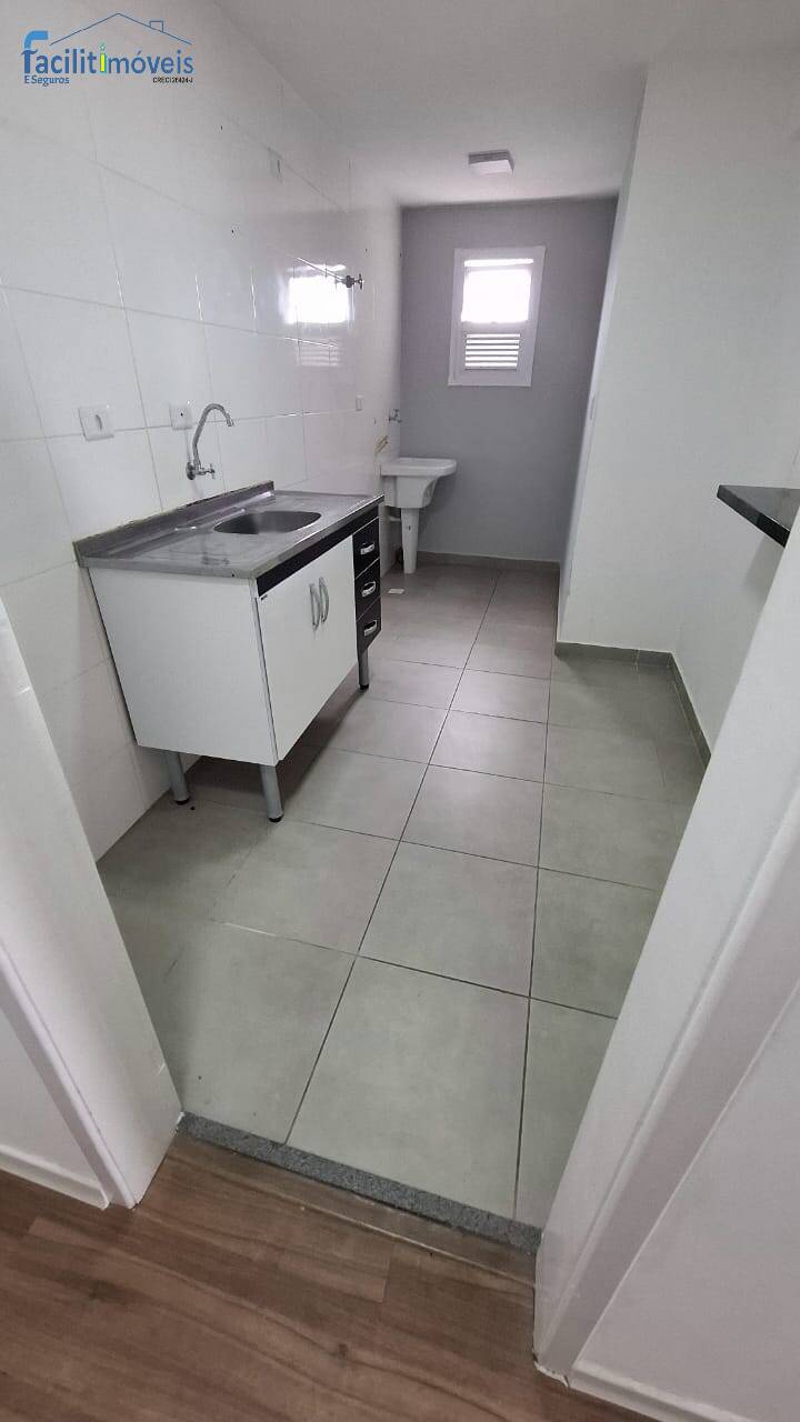 Apartamento à venda e aluguel com 2 quartos, 46m² - Foto 5
