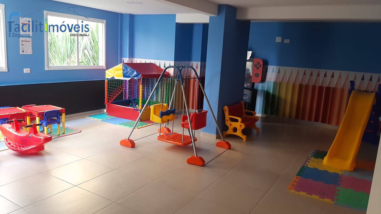 Apartamento à venda e aluguel com 2 quartos, 46m² - Foto 26