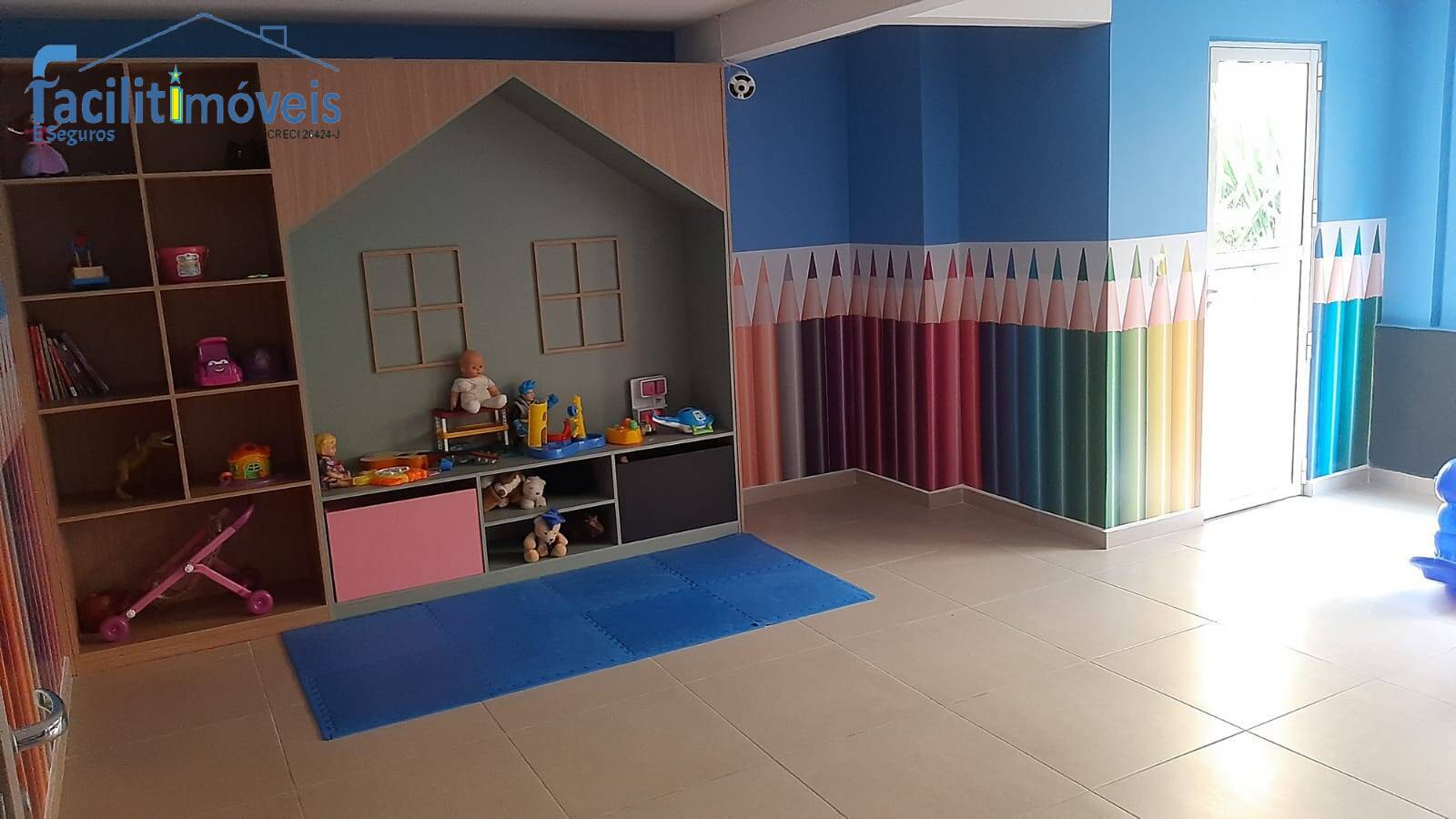 Apartamento à venda e aluguel com 2 quartos, 46m² - Foto 28