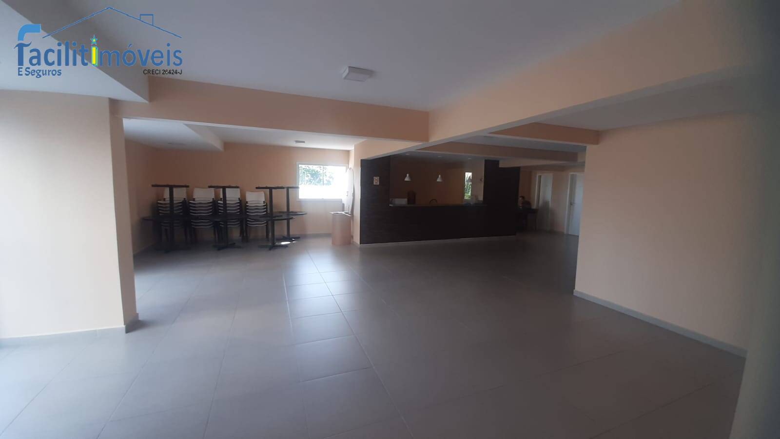 Apartamento à venda e aluguel com 2 quartos, 46m² - Foto 21