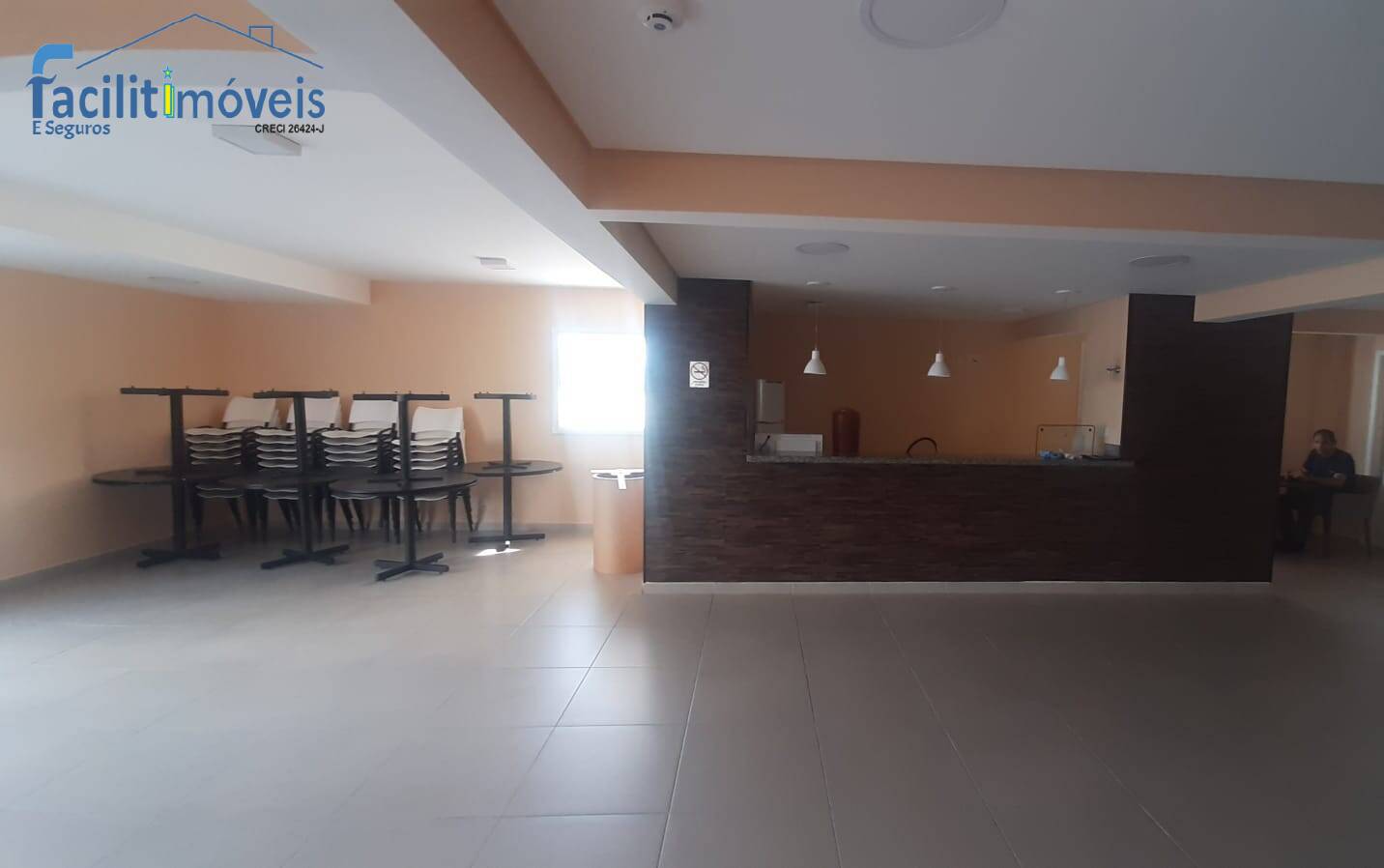 Apartamento à venda e aluguel com 2 quartos, 46m² - Foto 24