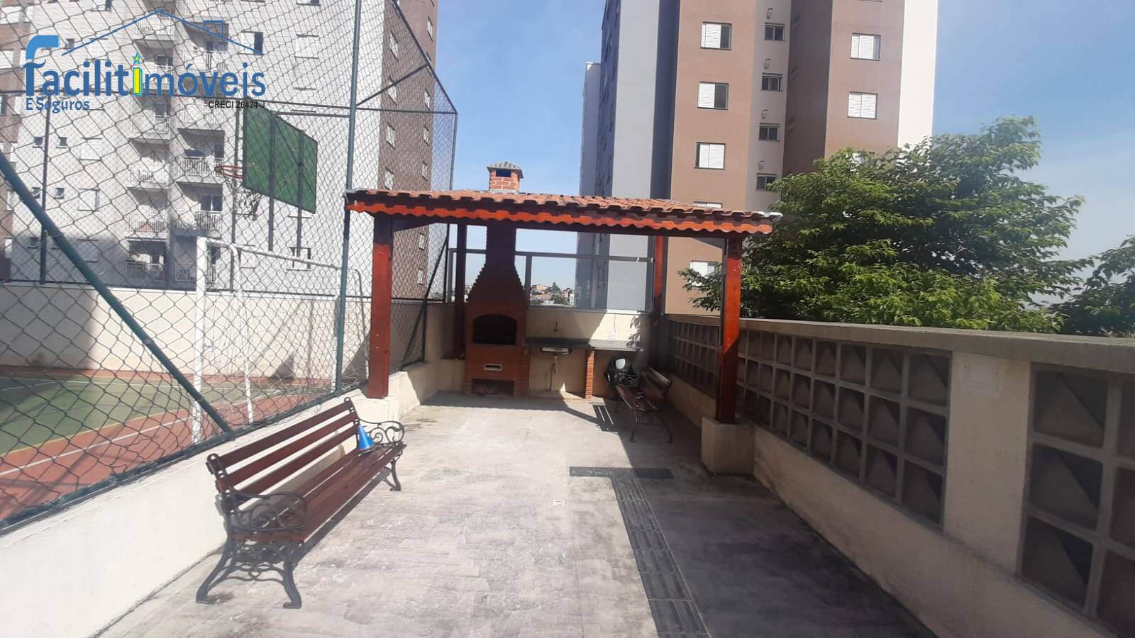 Apartamento à venda e aluguel com 2 quartos, 46m² - Foto 14
