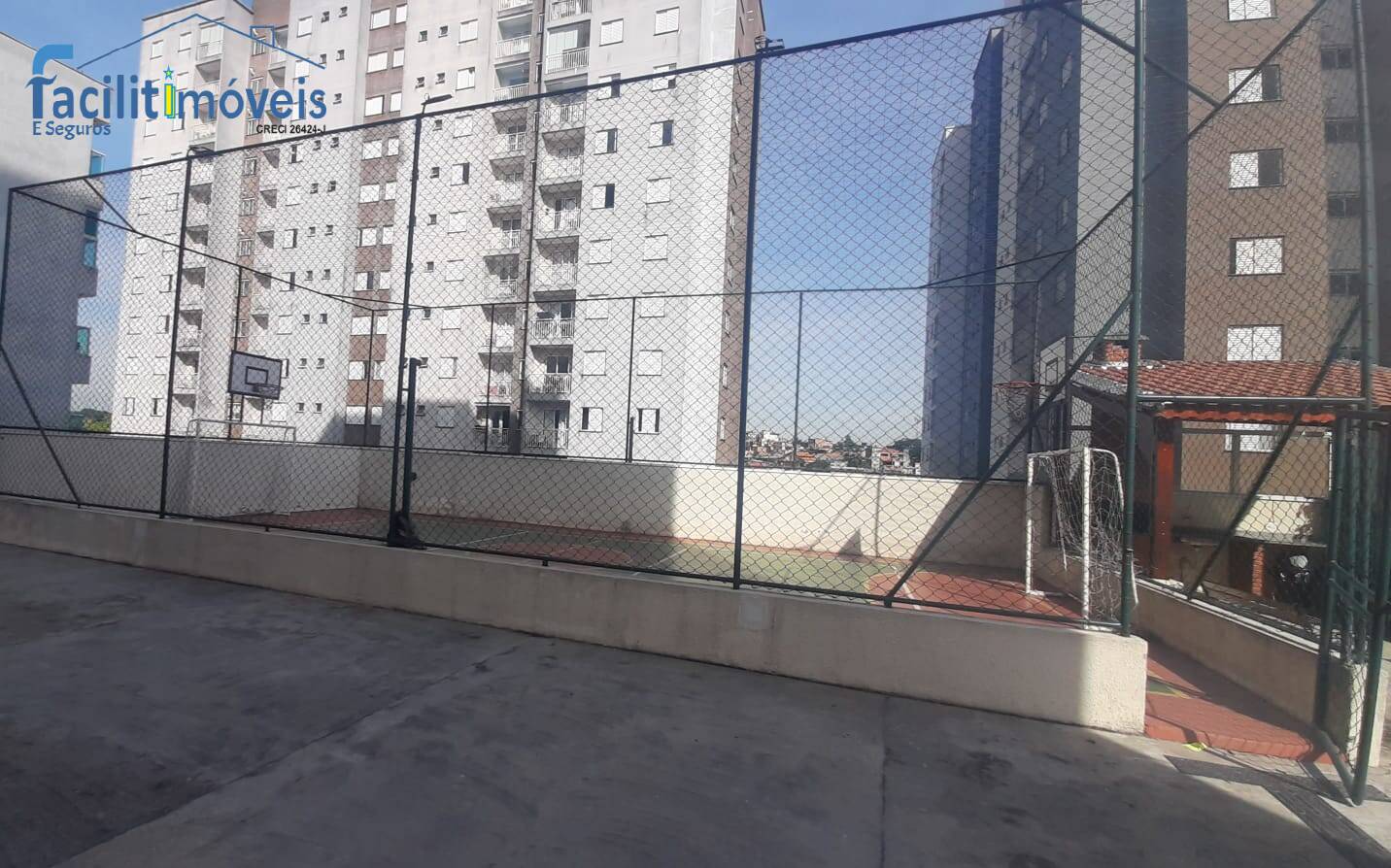 Apartamento à venda e aluguel com 2 quartos, 46m² - Foto 17