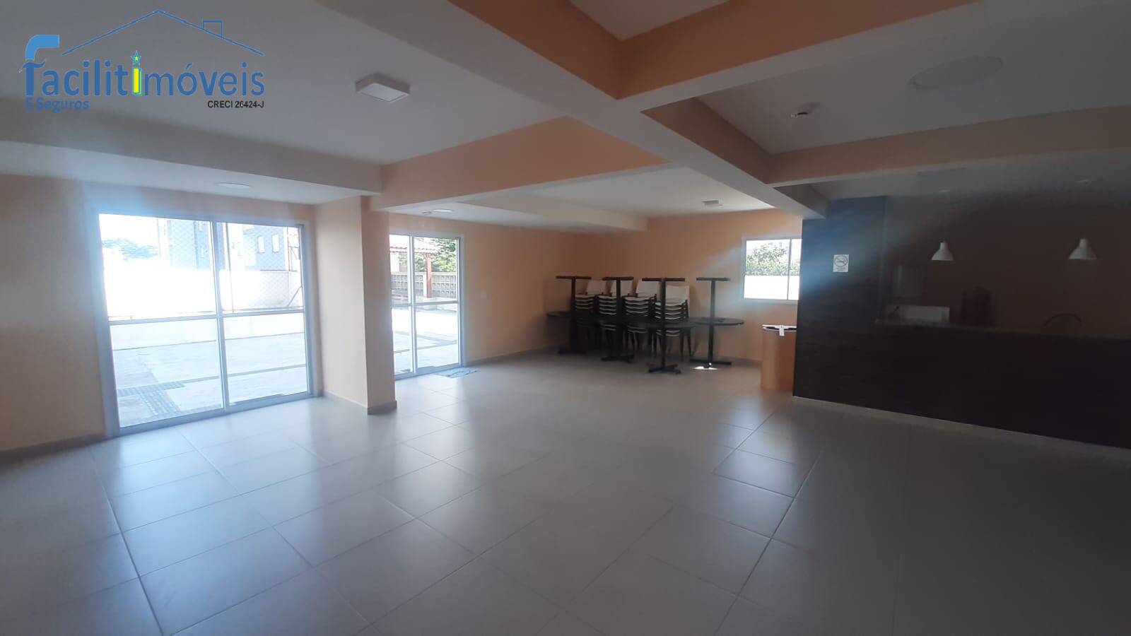 Apartamento à venda e aluguel com 2 quartos, 46m² - Foto 22