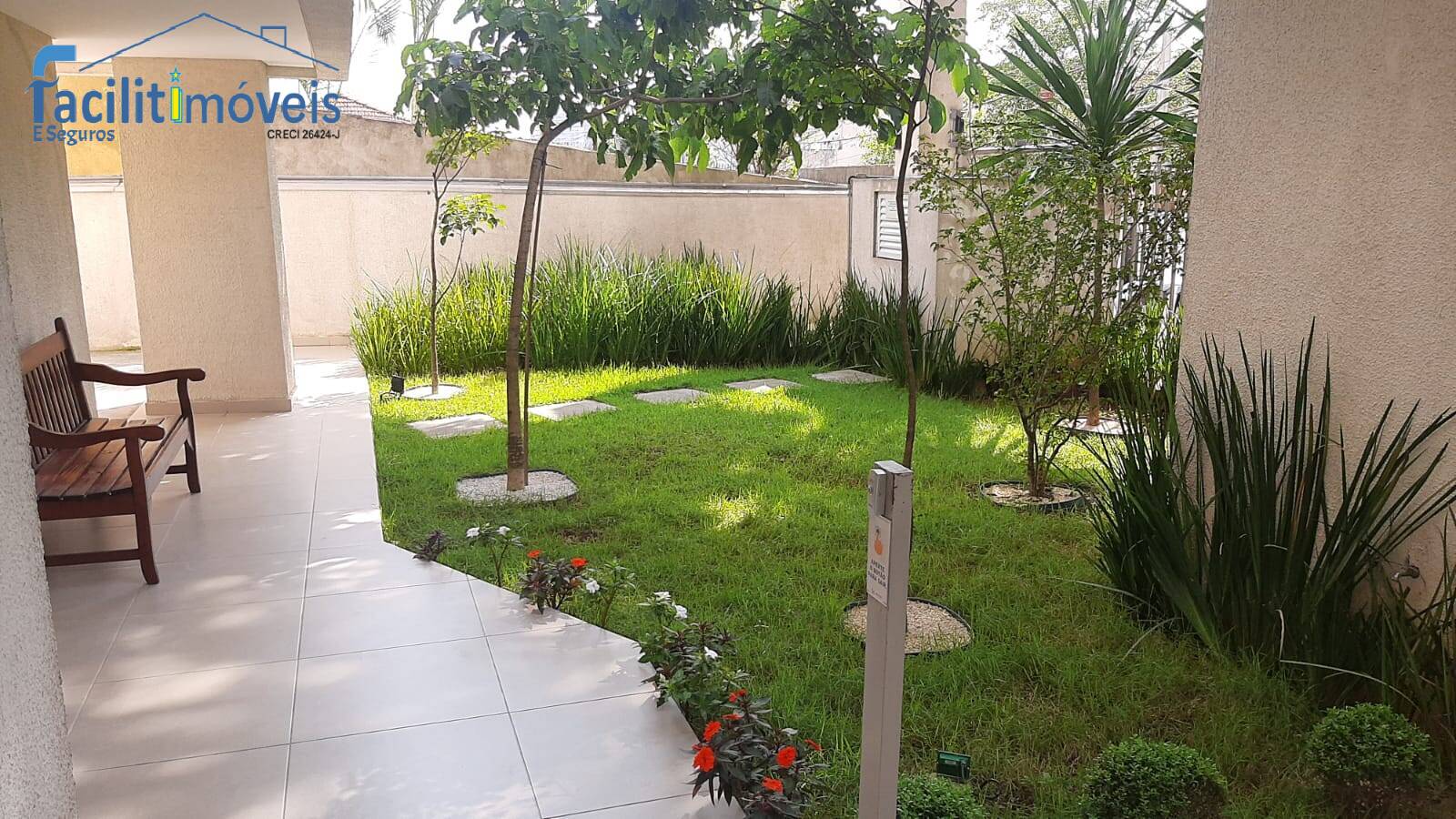 Apartamento à venda e aluguel com 2 quartos, 46m² - Foto 15