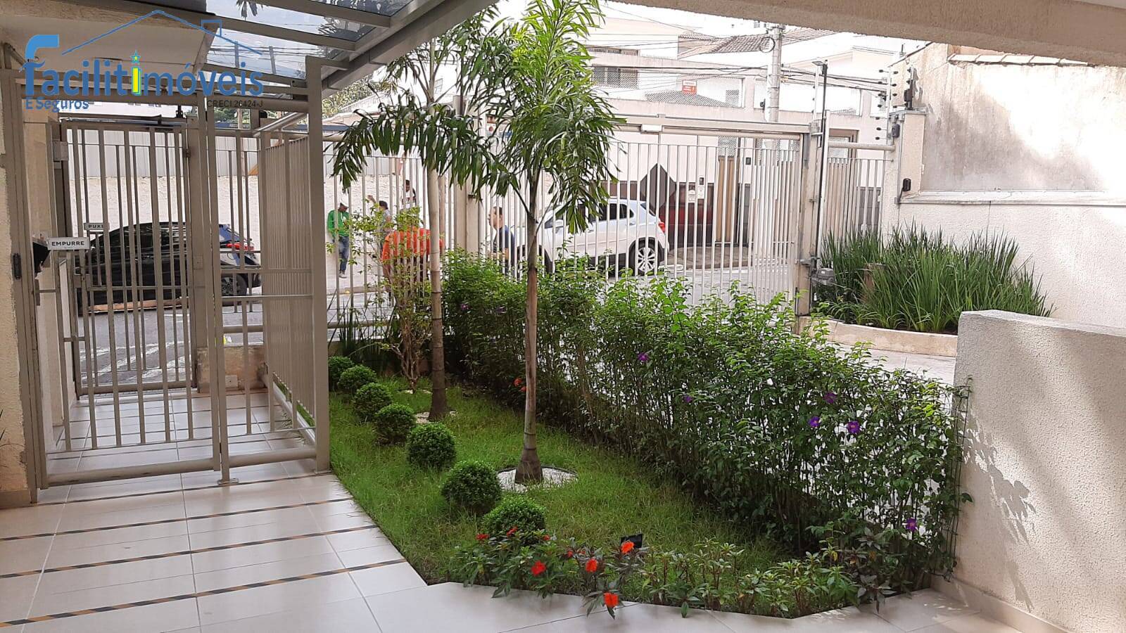 Apartamento à venda e aluguel com 2 quartos, 46m² - Foto 13