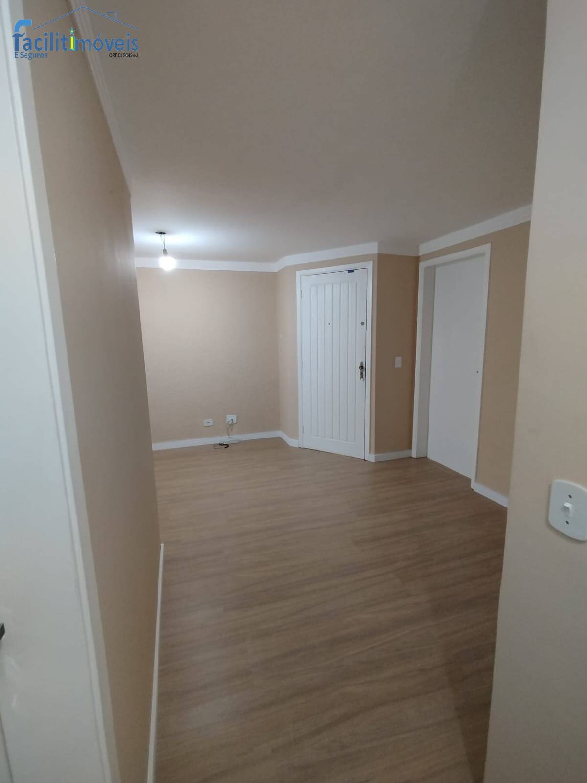 Apartamento para Venda em São Bernardo do Campo - 1