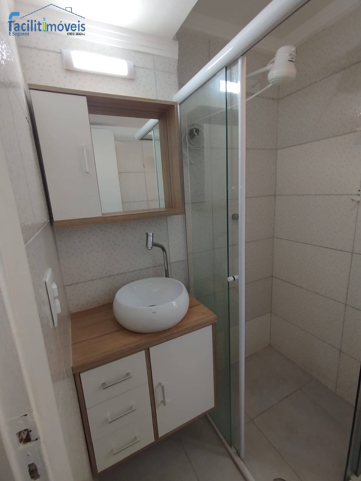Apartamento para Venda em São Bernardo do Campo - 11