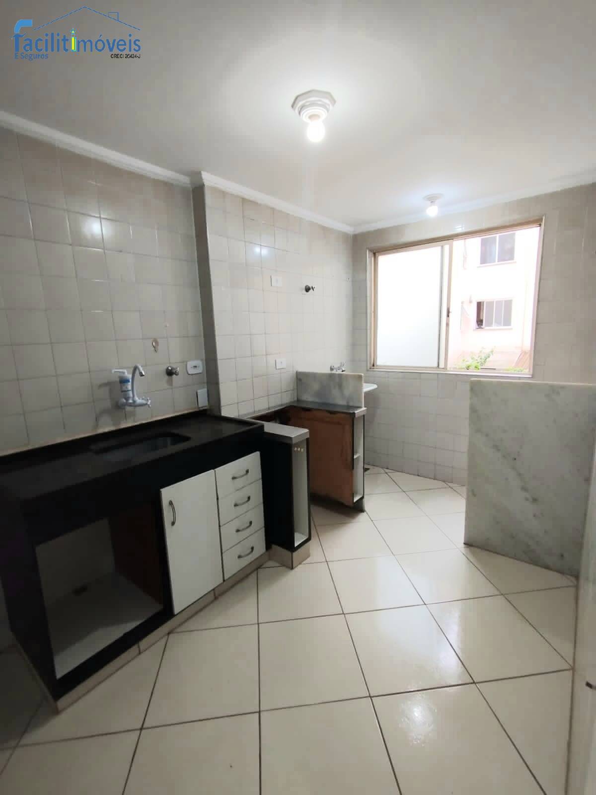 Apartamento para Venda em São Bernardo do Campo - 4