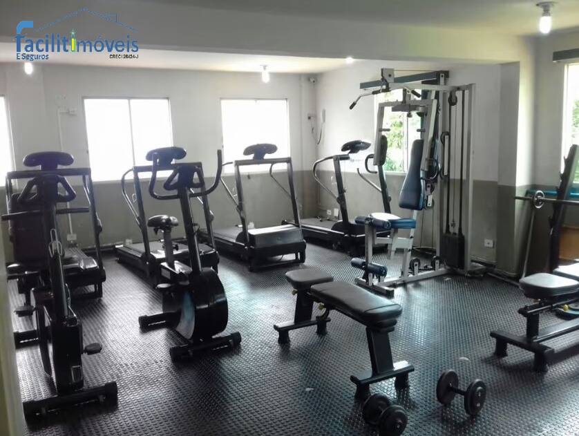 Apartamento para Venda em São Bernardo do Campo - 23