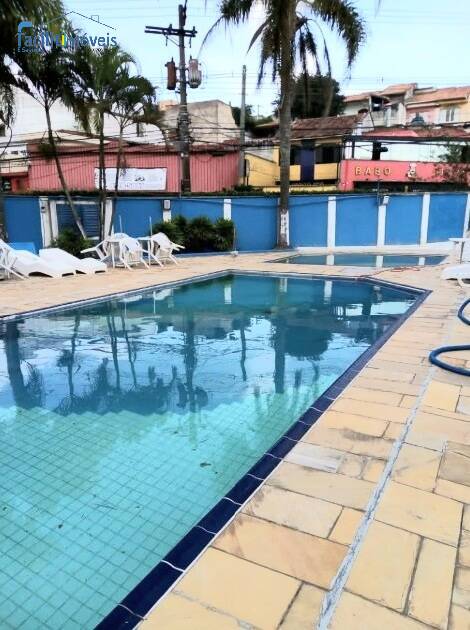 Apartamento para Venda em São Bernardo do Campo - 13