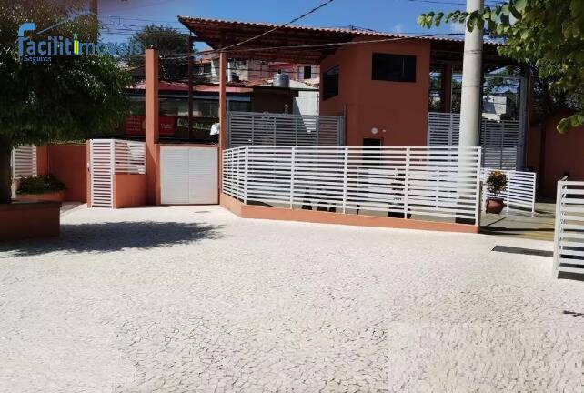Apartamento para Venda em São Bernardo do Campo - 21