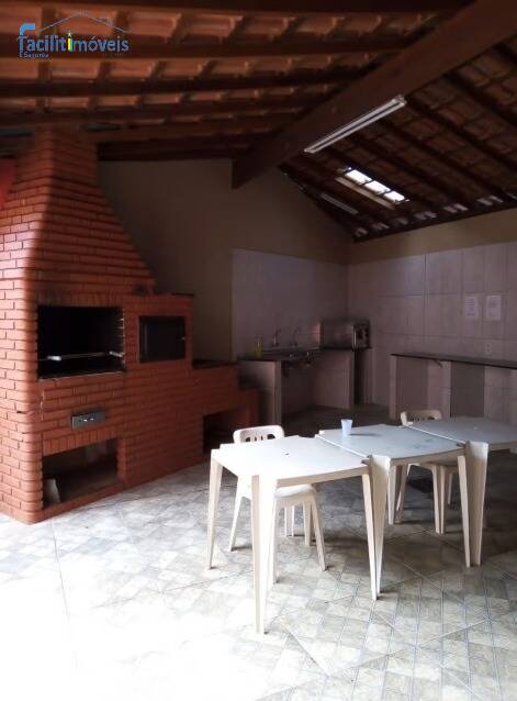 Apartamento para Venda em São Bernardo do Campo - 16