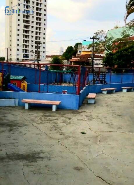 Apartamento para Venda em São Bernardo do Campo - 24