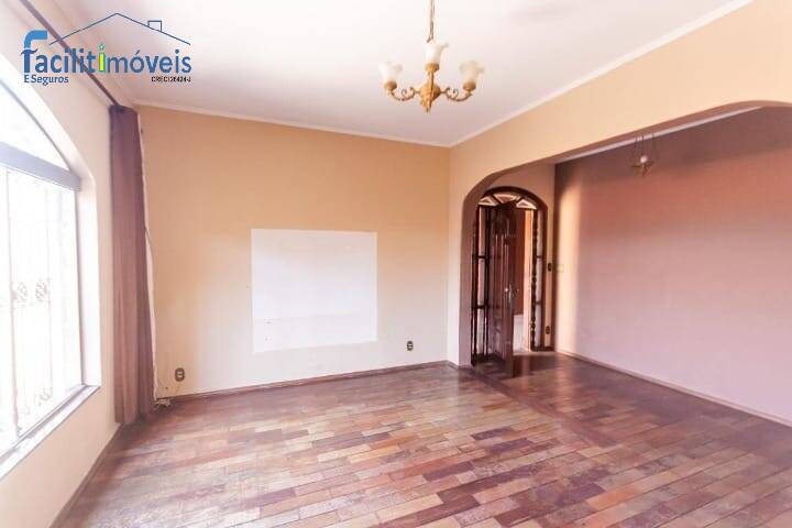 CASA/SOBRADO - VENDA NO BAIRRO PQ. DAS NAÇÕES - SANTO ANDRÉ - SP
