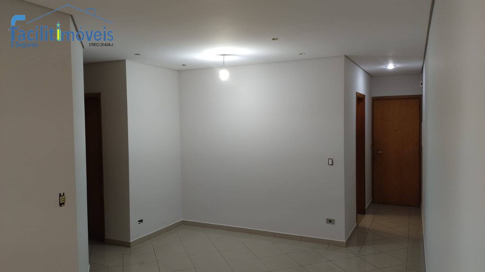 Apartamento, 3 quartos - Foto 1