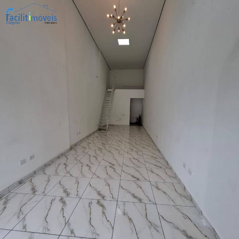 Loja-Salão para alugar, 40m² - Foto 5