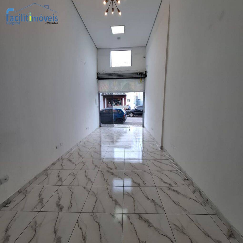 Loja-Salão para alugar, 40m² - Foto 2