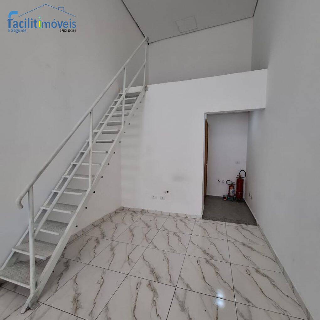 Loja-Salão para alugar, 40m² - Foto 6