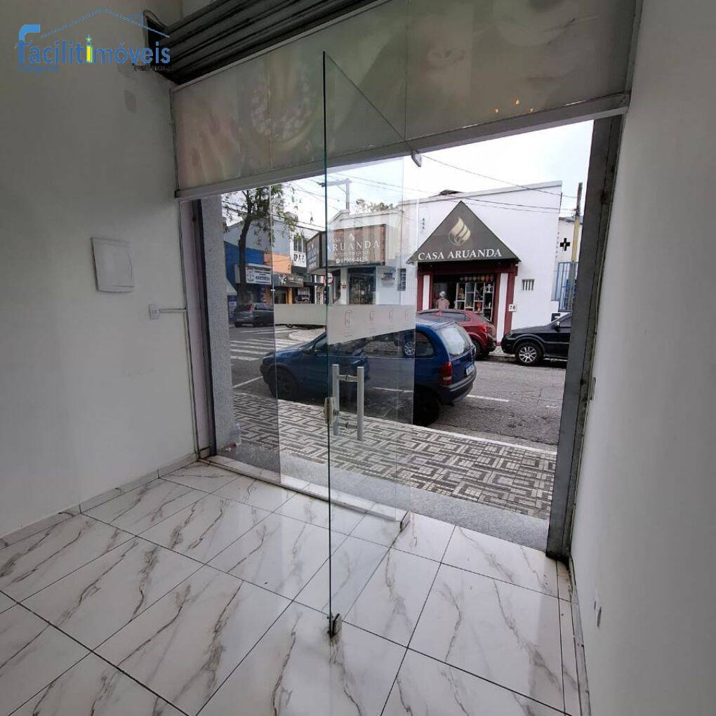 Loja-Salão para alugar, 40m² - Foto 4