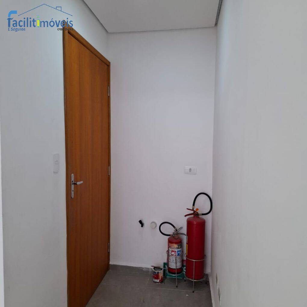 Loja-Salão para alugar, 40m² - Foto 7