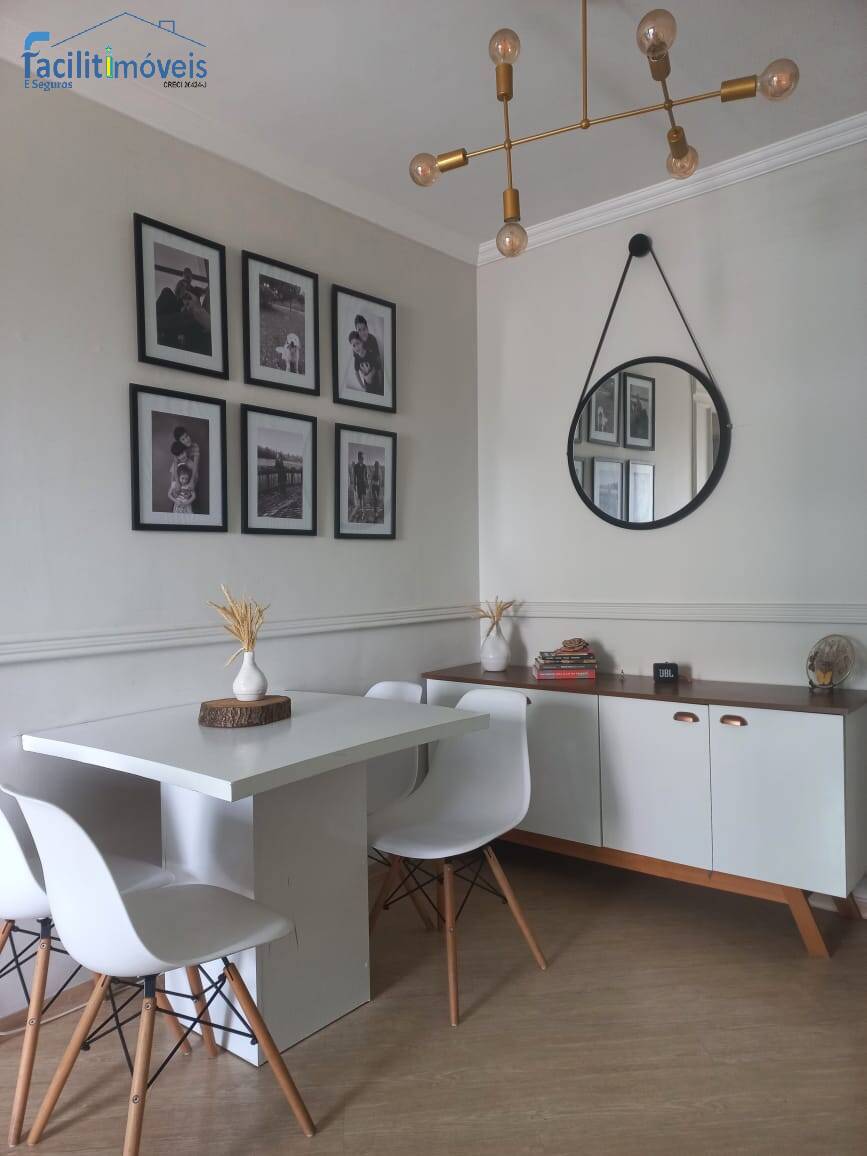 Apartamento, 2 quartos - Foto 4