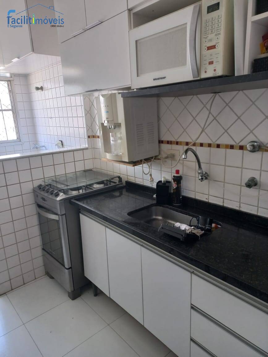 Apartamento, 2 quartos - Foto 6